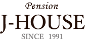 開田高原 Pension J-HOUSE