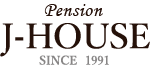 開田高原 Pension J-HOUSE